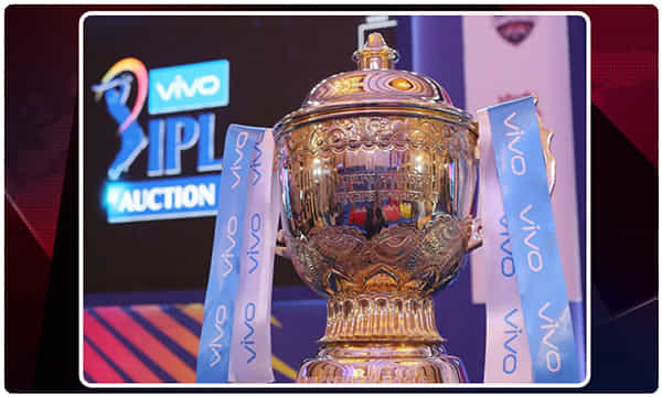 షెడ్యూల్ ప్రకారమే ఐపీఎల్ వేలం..ప్రకటించిన బీసీసీఐ