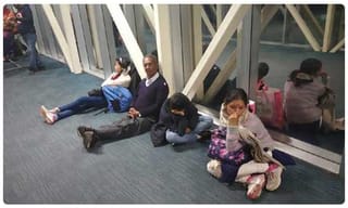 తమిళనాడులో దారుణం: ఒకే కుటుంబానికి చెందిన నలుగురు ఆత్మహత్య!