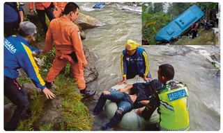 బ్రేకింగ్: ఢిల్లీలో భారీ అగ్నిప్రమాదం