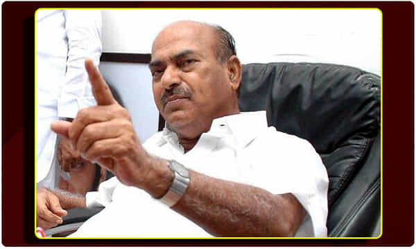 ఏపీ సీఎం జగన్ ఒక్కరోజు ఆదాయం ఎంతో తెలుసా..? ఆ సీక్రెట్ చెప్పేసిన జేసీ దివాకర్ రెడ్డి