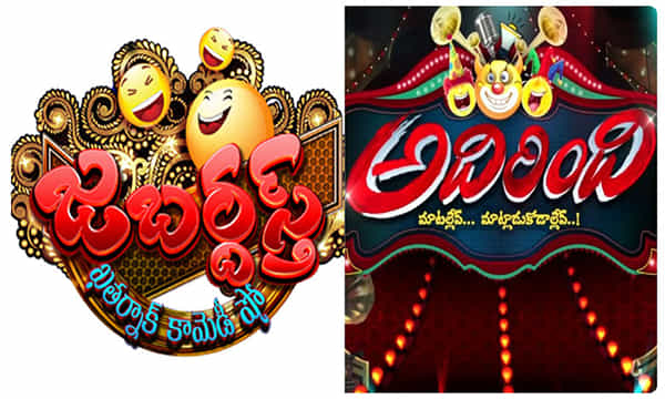 జబర్దస్త్ వెర్సస్ అదిరింది..నయా వార్ షురూ..!