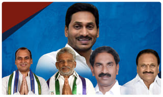 ఈ ఇద్దరికి ఏమైంది? మౌనం వెనుక సీక్రెట్ అదేనా?