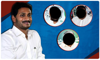 విశాఖ వాసులను నిరాశపరిచిన జగన్..!