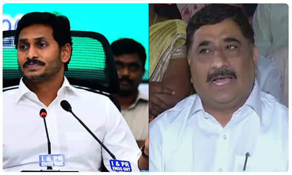 రాయలసీమకు జగన్ తీరని ద్రోహం.. ‘కాలువ‘ మాటేంటంటే?