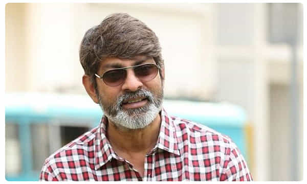 జగపతి బాబు, బాహుబలి మూవీ మేకర్స్ కాంబోలో వెబ్ సిరీస్?