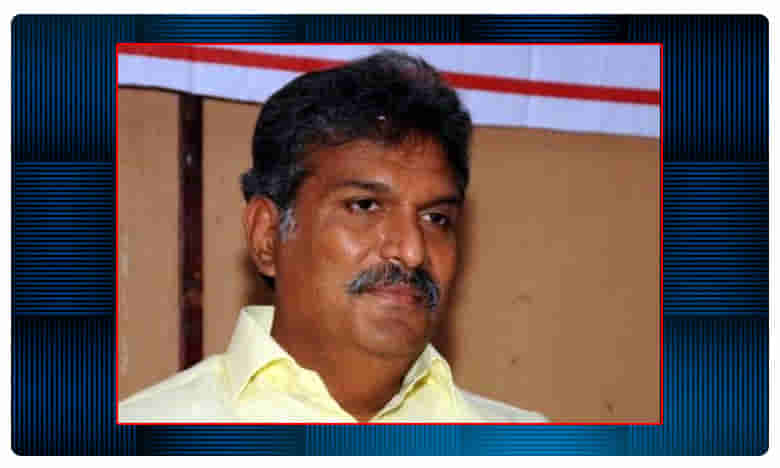 కేశినేని రూటే సెపరేటు..గైర్హాజరులో మతలబేంటి?