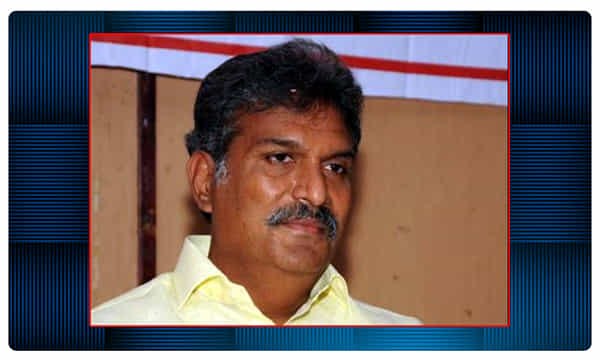 కేశినేని రూటే సెపరేటు..గైర్హాజరులో మతలబేంటి?