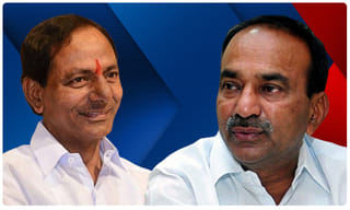 కళా వెంకట్రావు కుటుంబసభ్యులకు తప్పిన ప్రమాదం