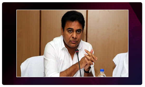 చిన్న నగరాల్లో ఇక లైట్ మెట్రో.. కసరత్తు చేస్తున్న కెటీఆర్