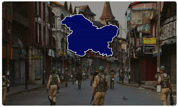 కశ్మీర్కు భారీ నష్టం..ఆర్టికల్ 370 రద్దు ప్రభావం