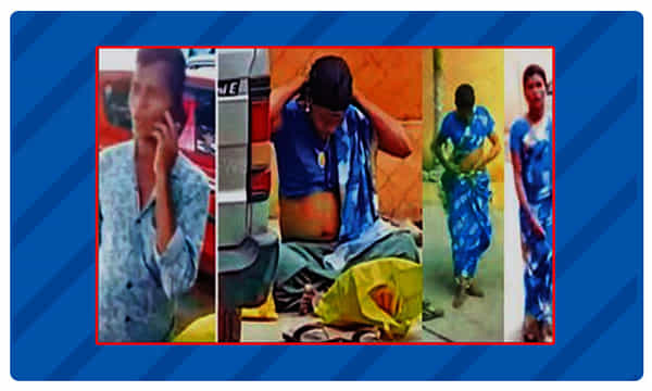 ఈ ఊరిలో మగ.. ఆ ఊరిలో ఆడ..! ఏం చేస్తాడంటే..!