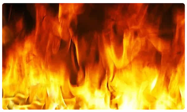 పెట్రోల్ దాడిలో గాయపడ్డ వాచ్మెన్ మృతి..అసలేం జరిగింది..?