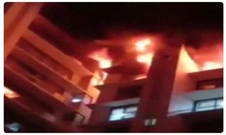 పేలుతోన్న సెల్‌ఫోన్లు..గాల్లోకి ప్రాణాలు.. బాబోయ్ జాగ్రత్త..