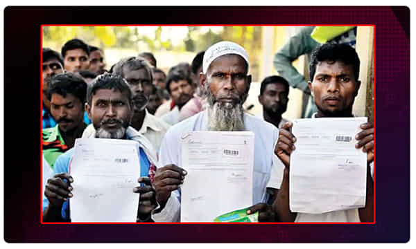 మీరు జర భద్రం ! ముస్లిములకు మౌల్వీల పిలుపు
