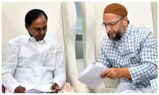 నా బాయ్ ఫ్రెండ్‌‌ను తెచ్చియ్యండి.. పీఎస్‌లో యువతి హల్‌చల్