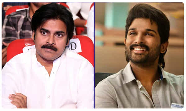 మహేష్కు మెగాస్టార్.. బన్నీకి పవర్స్టార్..?
