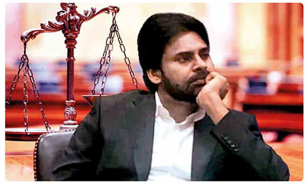 రూ. 50 కోట్ల రెమ్యూనరేషన్...కాదనలేకపోయిన పవన్