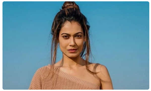 నటి పాయల్కు 8 రోజుల కస్టడీ..
