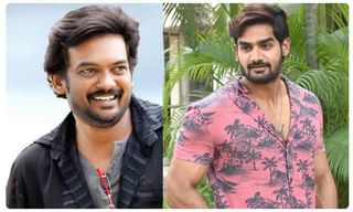 పాపం హీరోయిన్..స్టేజ్‌పైనే ఏడ్చేసింది