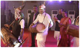 ఇళయరాజాకు “హరివరాసనం’..