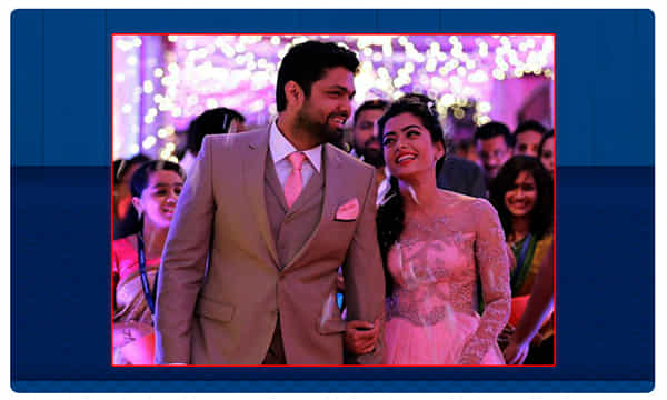 టాలీవుడ్లోకి రష్మిక మాజీ బాయ్ఫ్రెండ్.. ఏ మేరకు మెప్పిస్తాడో..!