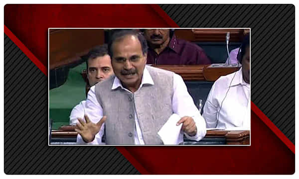 లోక్ సభలో దిశకేసు.. నిందితుల ఎన్కౌంటర్పై రచ్చ .. రచ్చ
