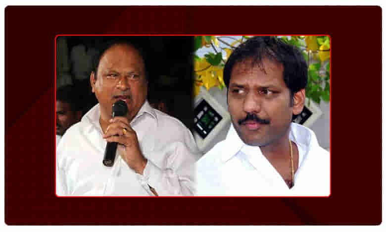 మళ్ళీ మొదలైంది కోల్డ్ వార్..ఈసారి ఏమంటున్నారంటే?