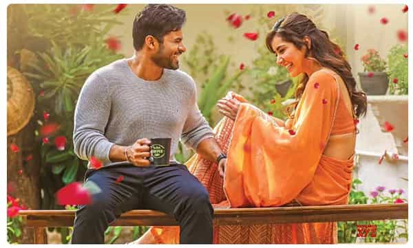 పర్లేదు..సాయి ట్రాక్లోకి వచ్చాడు