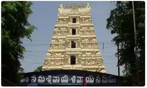 శ్రీశైలం దేవస్థానంపై కరోనా ప్రభావం.. లాక్డౌన్ ఎన్ని రోజులంటే...