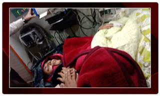 పౌరసత్వ బిల్లు సెగతో.. రణరంగంగా మారిన ఢిల్లీ