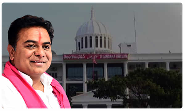 మునిసి‘పోల్స్’పై కేటీఆర్ ఫోకస్..రోజూ ఏం చేస్తున్నారంటే?