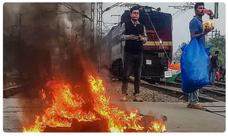 మోదీకి తృటిలో తప్పిన ప్రమాదం!