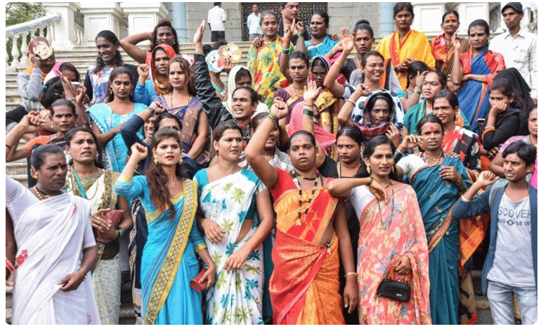 ట్రాన్స్జెండర్లకు గుడ్న్యూస్ చెప్పిన యూపీ ప్రభుత్వం