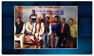 ఫొటో కోసం తాపత్రయం..వెంటాడిన పులి