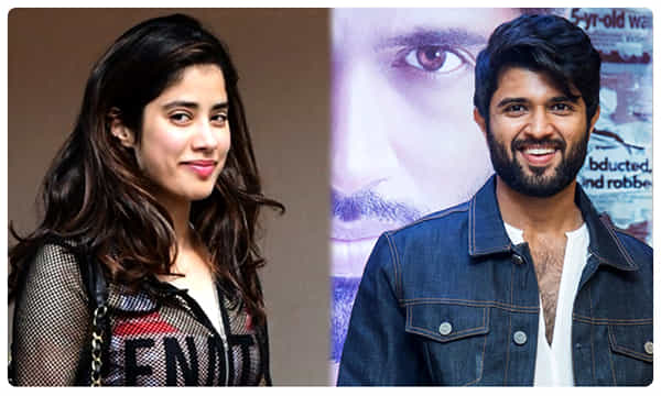 ఫైటర్తో రొమాన్స్కు జాన్వీ సై..
