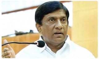 నిజామాబాద్‌లో భారీ బహిరంగ సభ.. కేంద్రంపై ఒవైసీ ఫైర్!