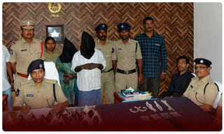 ట్రైబల్ హాస్టల్లో కలకలం..ముగ్గురు విద్యార్థినిలకు గర్భం