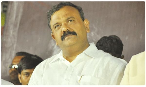 యరపతినేనిపై సీబీఐ విచారణ!