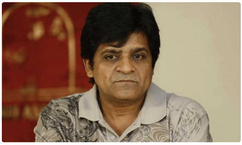 బీజేపీ పెద్దలతో అలీ భేటీ..రీజన్ ఇదే..! | Ysrcp leader and comedian ali ...