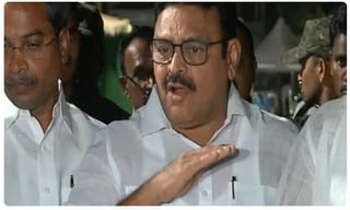 గజ్వేల్ మార్కెట్‌ను పరిశీలించిన మంత్రి కేటీఆర్