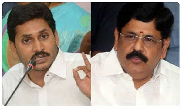ఆనంపై జగన్ సీరియస్.. వేటు తప్పదా..?