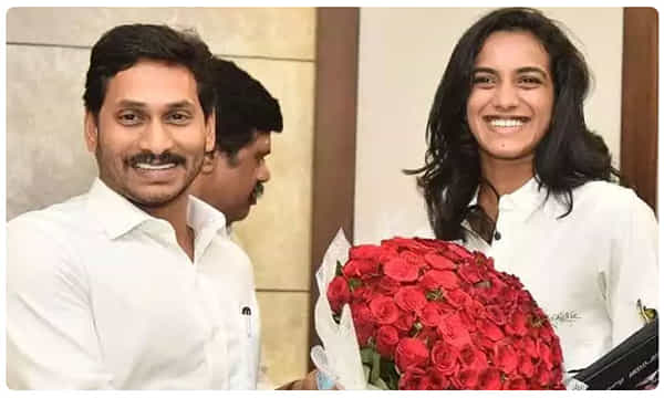 ప్రొటోకాల్ ఓఎస్డీగా పివి సింధు..