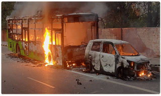 నిద్రలేక ఫ్రస్ట్రేషన్‌తో వ్యక్తి ఆత్మహత్యాయత్నం..!