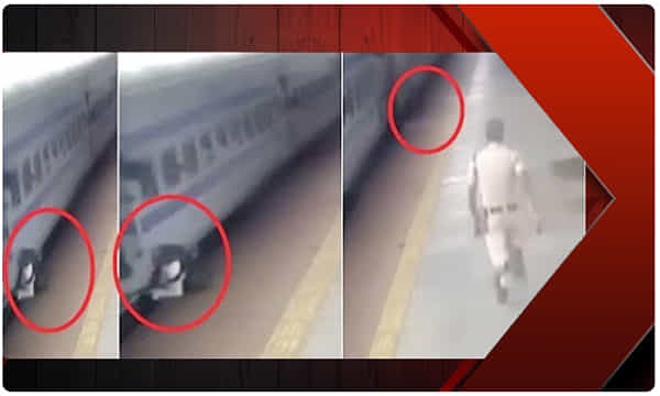 రీల్ హీరో కాదు..రియల్ హీరో ఈ కానిస్టేబుల్