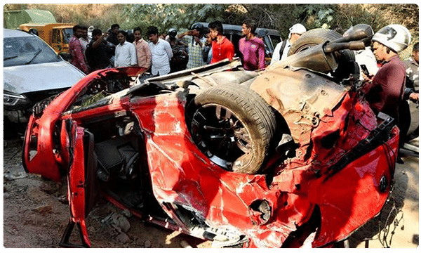 బయోడైవర్శిటీ కేస్: ఫ్లైఓవర్ బాగోపోతే.. నా తప్పు ఎలా అవుతుంది..?