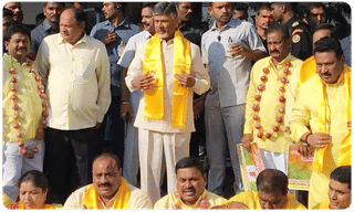 ఎన్‌హెచ్‌ఆర్సీని కలవనున్న దిశ పేరంట్స్..! మహిళలకు నైట్‌ షిఫ్ట్స్ వద్దు..!