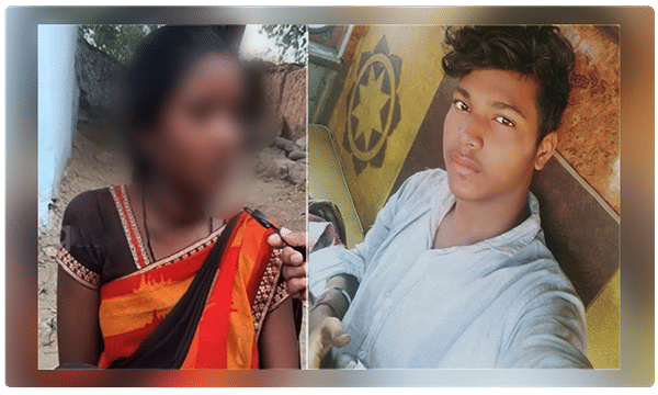 దిశ నిందితుడు చెన్నకేశవుల భార్యకు 13 ఏళ్లేనట!