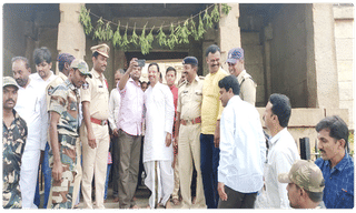 తనదైన శైలిలో దూసుకెళ్తోన్న గవర్నర్‌  తమిళిసై…