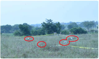 కాపులపై కేసులు కొట్టేసిన జగన్ కేబినెట్