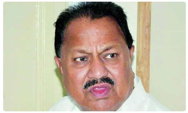 ఎంపీ డీఎస్ ఇంట విషాదం..